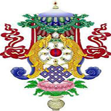 སྤྱི་མཐུན་ཚོགས་པའི་ཟློས་གར་སློབ་གྲྭ།