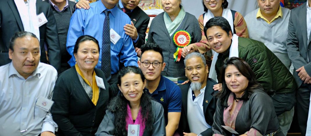 བཀའ་ཟུར་ཨ་མ་རྗེ་བཙུན་པདྨ་ལགས་ཀྱིས་མི་ནི་སོ་ཊའི་སློབ་ཕྲུག་རྣམས་ལ་གནང་བའི་བཀའ་སློབ་སྙིང་བསྡུས།